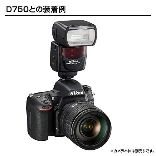 Nikon フラッシュ スピードライト SB-700 SB
