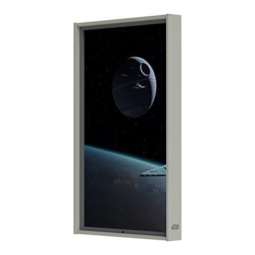 販売促進物 Atmoph Window 2 ｜Star Wars スマホ、タブレット