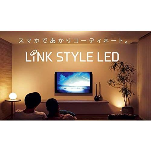 パナソニック LED アッパーライト LINK STYLE リンクスタイル対応 電球 