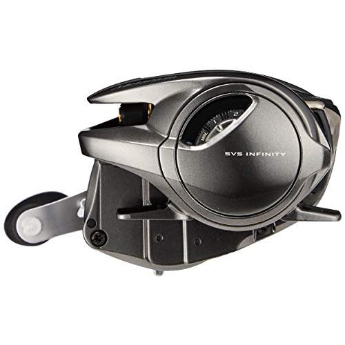 シマノ(SHIMANO) ベイトリール 両軸 20 メタニウム RIGHT バーサタイル 右巻き