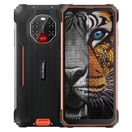 Blackview Bv00 Simフリー スマホ 本体 防水防塵耐衝撃 Android 11アウトドア 4g Simフリー スマホ本体 8 Yhd3e4b6af7d Mofurika 通販 Yahoo ショッピング