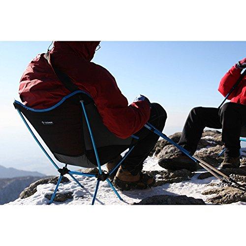 ヘリノックス(Helinox) チェア チェアワン ALLBK 1822221