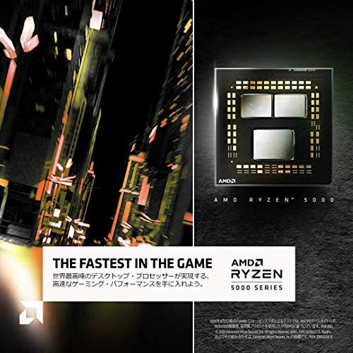 売り AMD Ryzen 9 5900X without cooler 3.7GHz 12コア / 24スレッド 70MB 105W【国内店品】 10