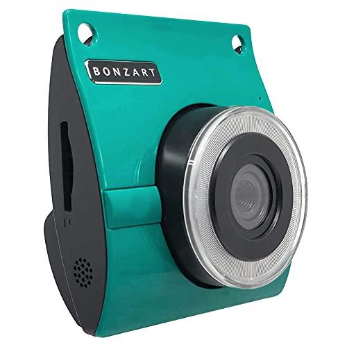 BONZART ZIEGEL ボンザートツイーゲル (ターコイズ) ターコイズ 別売り ×