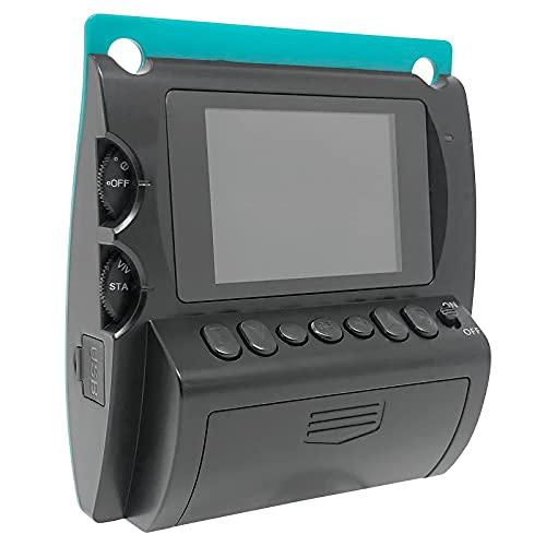 BONZART ZIEGEL ボンザートツイーゲル (ターコイズ) ターコイズ 別売り ×