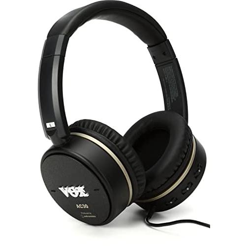BLITZ leopard美品➕VOXヘッドフォンギターアンプ最終価格 BLITZ
