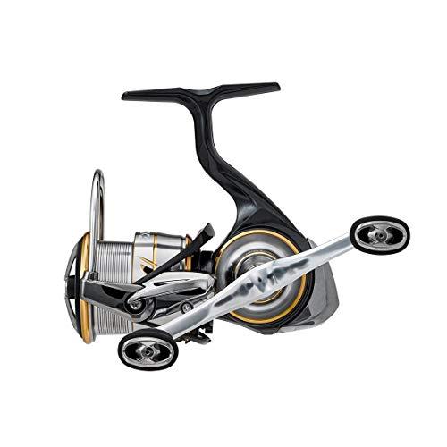 総代理店 ダイワ(DAIWA) スピニングリール 20 ルビアス LT2500S-DH(2020モデル)