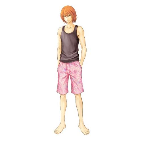 匿名！送料無料！ テニスの王子様 ぎゅっと! ドキドキサバイバル 海と山のLove Passion 【S3007257517】(16693円)