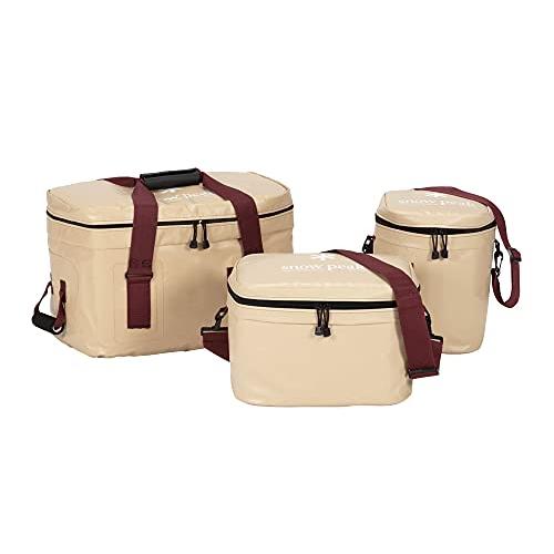 スノーピーク(snow peak) ソフトクーラー38 FP-138R 38L FP 138R