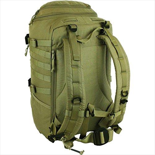 Karrimor SF NORDIC THOR 40 ・ カリマーSF ノルディック トール 40 (オリーブ M2410) オリーブ M2410