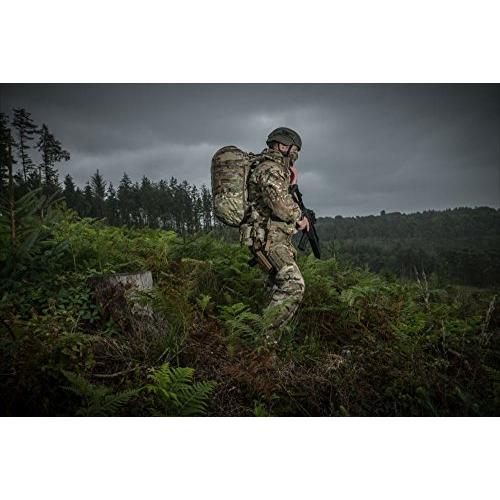 Karrimor SF NORDIC THOR 40 ・ カリマーSF ノルディック トール 40 (オリーブ M2410) オリーブ M2410