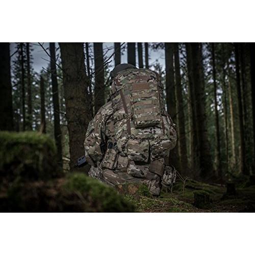 Karrimor SF NORDIC THOR 40 ・ カリマーSF ノルディック トール 40 (オリーブ M2410) オリーブ M2410