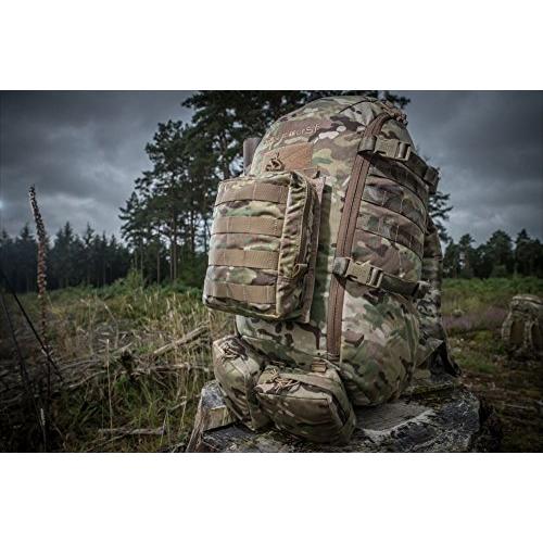 Karrimor SF NORDIC THOR 40 ・ カリマーSF ノルディック トール 40 (オリーブ M2410) オリーブ M2410