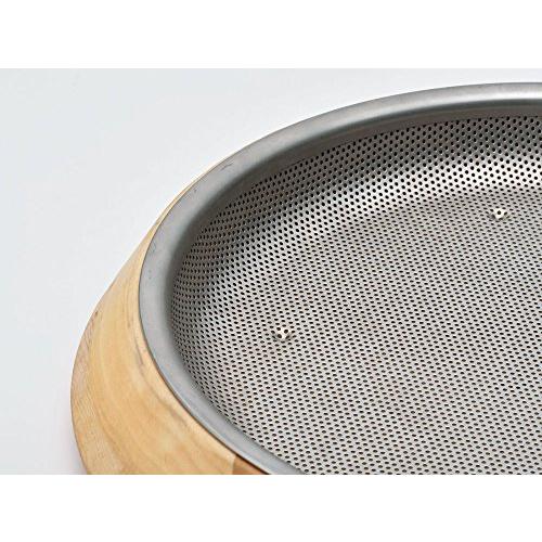 スノーピーク(snow peak) テーブルウェア パーティープレート CS-330 CS