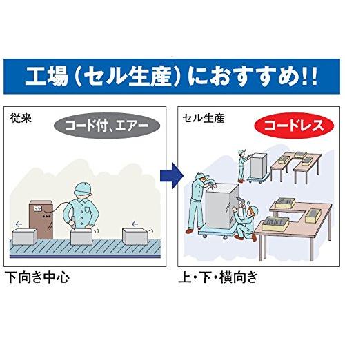 注目の福袋をピックアップ！ パナソニック 充電スティックドリルドライバー EZ7410 3.6V 21段クラッチ 高速・低速切替 オートストップ機能 ブラック EZ7410