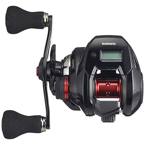 秋冬の主役◎ シマノ(SHIMANO) リール タイラバ 19 炎月 CT 151PG 左 【M2138532299】(11871円)