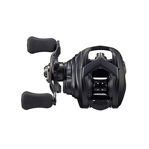 高質 ダイワ(DAIWA) ベイトリール 22 タトゥーラ TW 80HL(2022モデル)