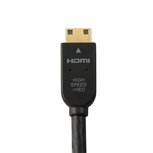 ソニー HDMIケーブル 3.0m ミニ端子用 DLC-HEM30