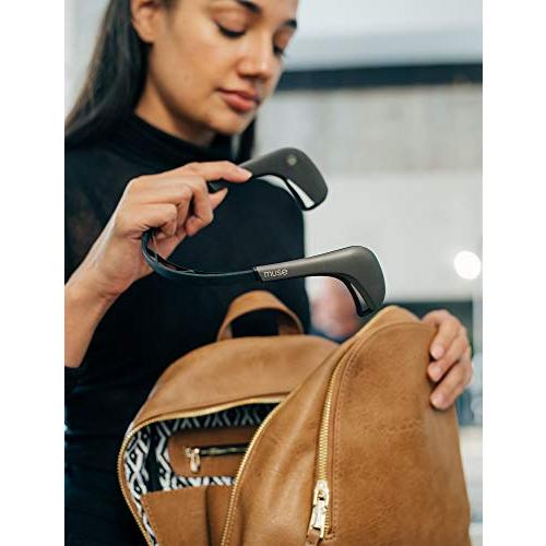 《送料込》 Muse2 ニューロフィードバック・ヘッドバンド世界シェアNo.1 【3739388435】(20758円)