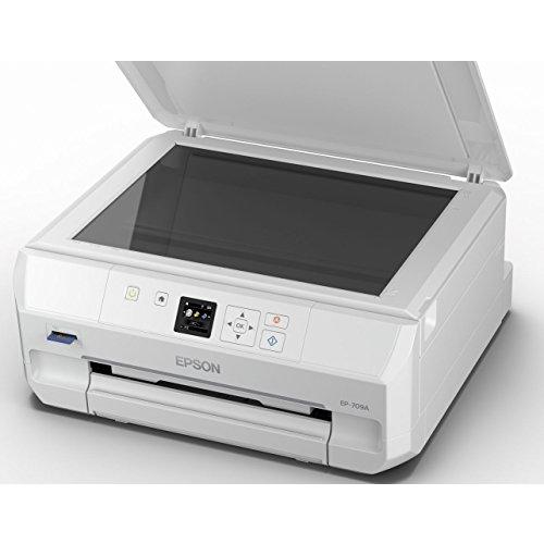 旧モデル エプソン プリンター A4 インクジェット 複合機