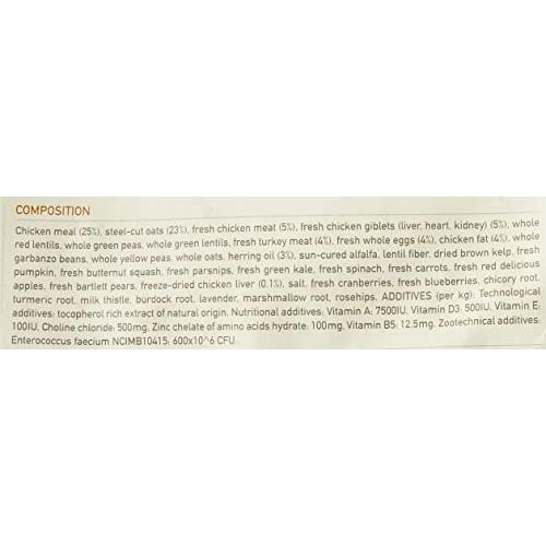 アカナ クラシック プレイリーポートリーレシピ11.4kg 4kg