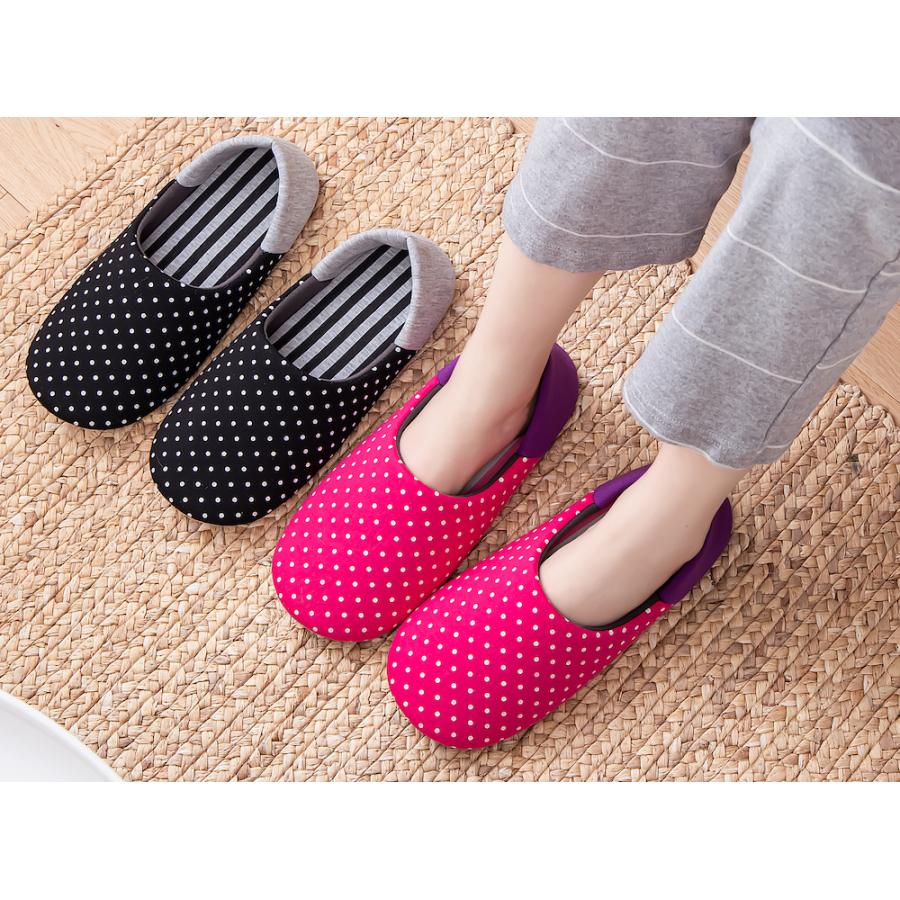 バブーシュ　regalito  2足セット バブーシュ regalito 2足セット