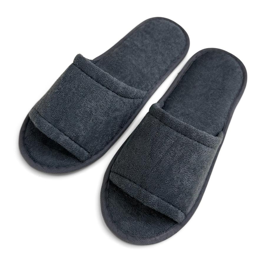 使い捨てスリッパ 100足セット パイルスリッパ 個包装 ホテルスリッパ