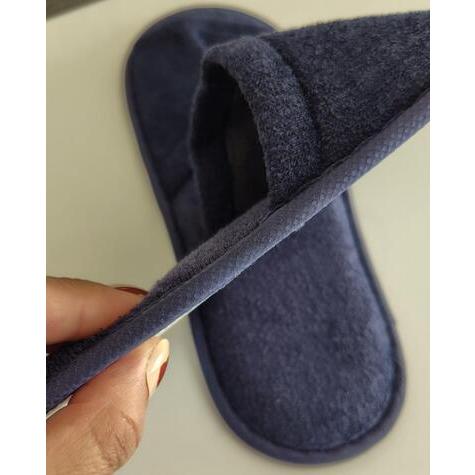 使い捨てスリッパ 100足セット パイルスリッパ 個包装 ホテルスリッパ