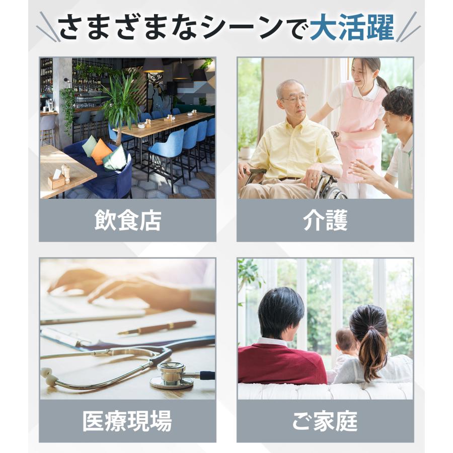 最安値に挑戦】使い捨てエプロン 1000枚 紙エプロン 不織布エプロン