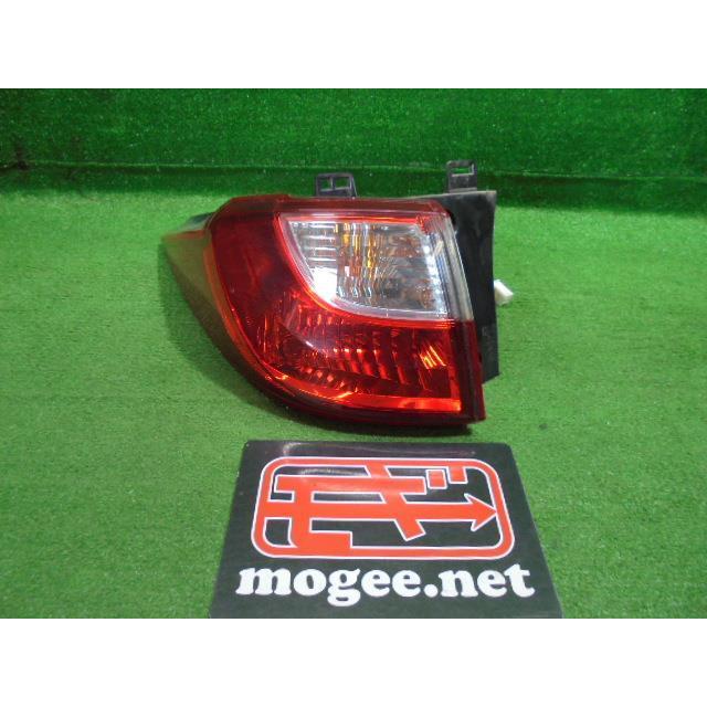 プレマシー DBA-CWEFW 左テールランプ C513-51-160D (Mogee DO313 AAJ5