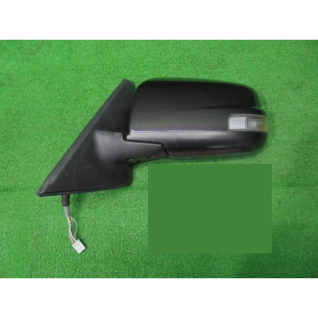 セレナ DBA-FNC26 左サイドミラー 96302-1VA4A (Mogee EG1664 DAA3) : リサイクルパーツモギー66 ...