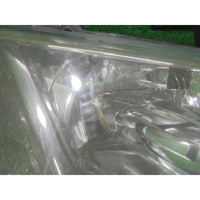 デリカD5 DBA-CV5W 右ヘッドランプ 8301A568 (Mogee EO816 CBI6