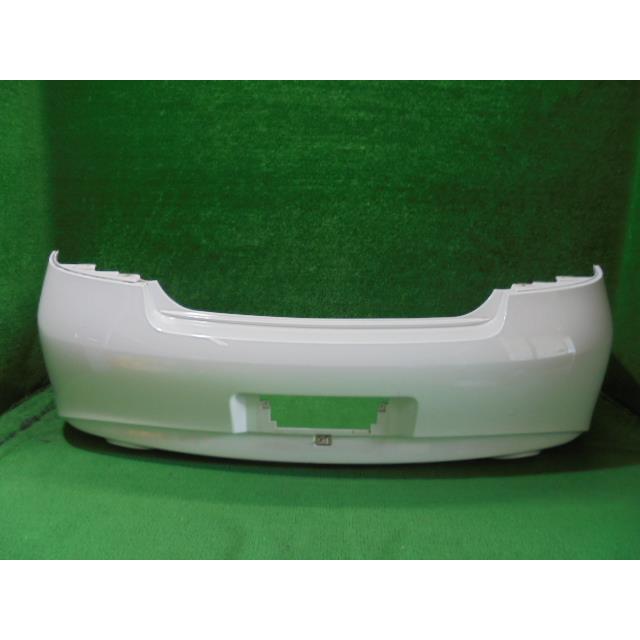 スカイライン（日産） スカイライン DBA-V36 リアバンパー 85022-1NF4A