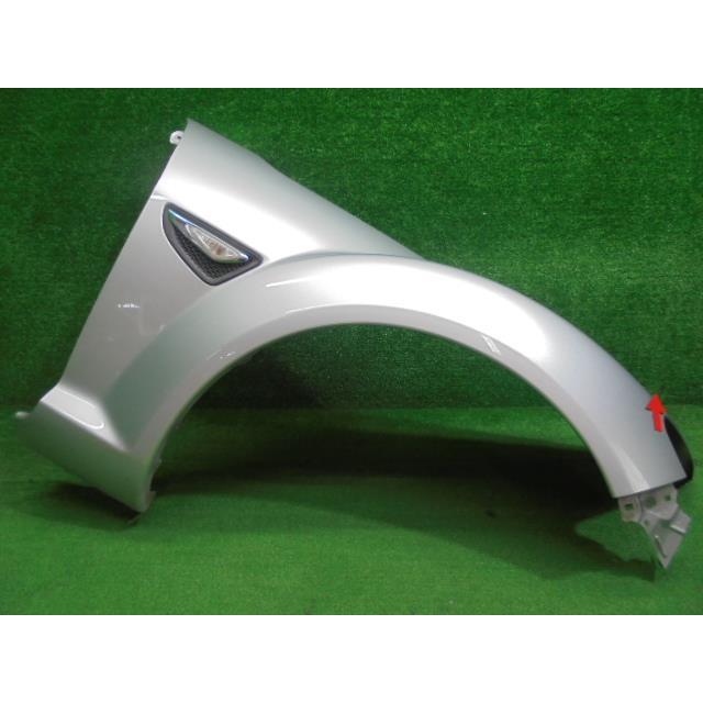 RX−8 ABA-SE3P 右Fフェンダー FFY4-52-100 (Mogee EO1614 BHB2