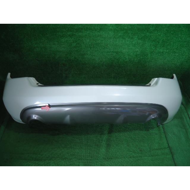 ムラーノ CBA-PNZ50 リアバンパー H5022-CA1MM (Mogee EP519 DJC2 ) : リサイクルパーツモギー66 ...