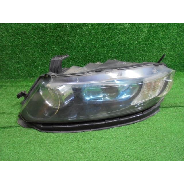 オデッセイ DBA-RB1 左ヘッドランプ 33151-SFE-J11 (Mogee EP900 AAC4 