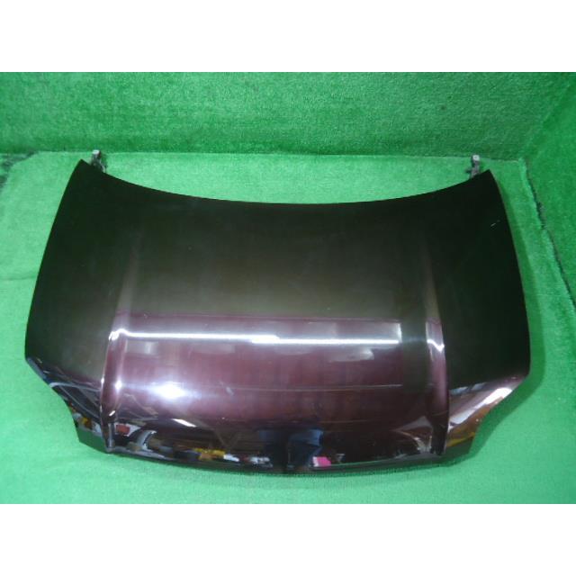 カローラルミオン DBA-ZRE152N ボンネットフード 53301-12A60 (Mogee