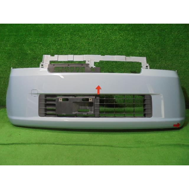 ムーヴ ムーヴコンテ DBA-L575S フロントバンパー 52119-B2730-J1