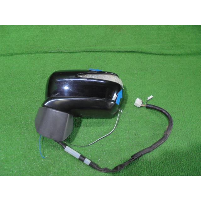 オデッセイ DBA-RB3 左サイドミラー 76258-SLE-J11 (Mogee ES29 DAA3) :000002085013600 ...