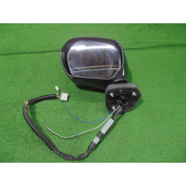 オデッセイ DBA-RB3 左サイドミラー 76258-SLE-J11 (Mogee ES29 DAA3) : リサイクルパーツモギー66 ...