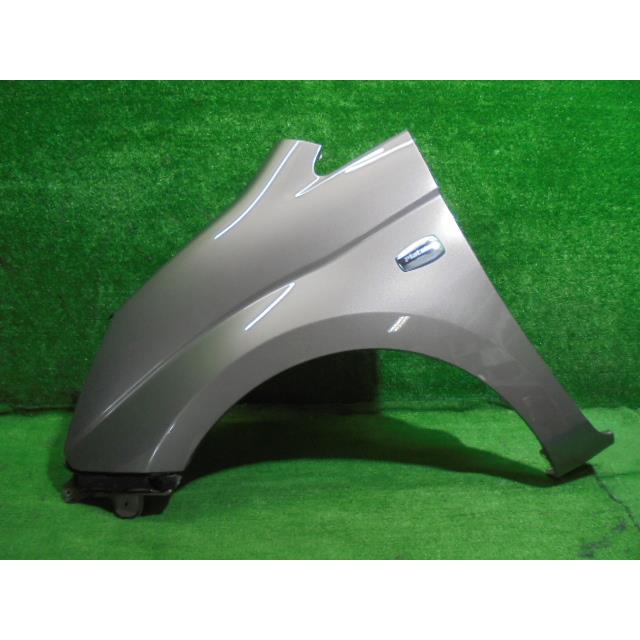 アイシス DBA-ZGM15W 左Fフェンダー 53802-44060 (Mogee ES593 BAK) : リサイクルパーツモギー66 ...