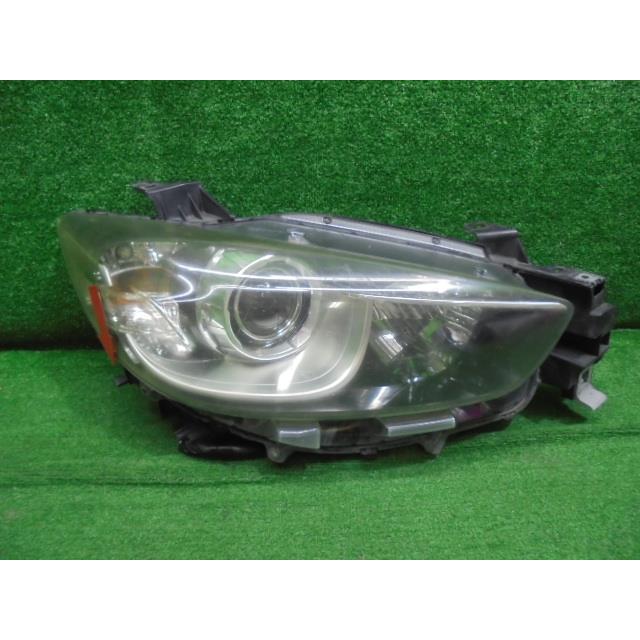 ＣＸ－５ LDA-KE2AW 右 ヘッドランプ ヘッドライト K031-51 シーエックス CX−5 LDA-KE2AW 右ヘッドランプ K032-51-031D (Mogee