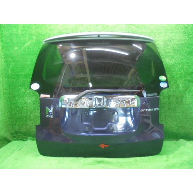 N-ONE N−ONE DBA-JG1 バックドア 68100-T4G-J50ZZ (Mogee EU810