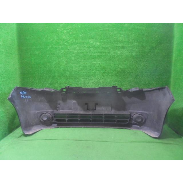NV200バネット DBF-VM20 フロントバンパー 62022-JX00A (Mogee EV944