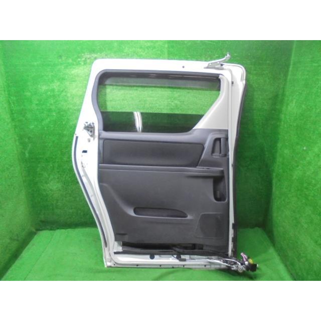ヴェルファイア DBA-ANH20W 左Rドア 67004-58060 (Mogee FB1809 AGJ 
