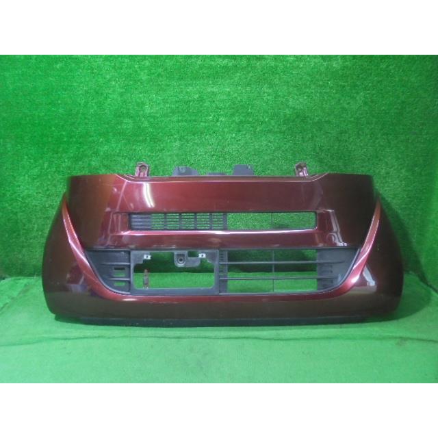 N－BOX JF1 フロント バンパー 71101-TY0-000ZD