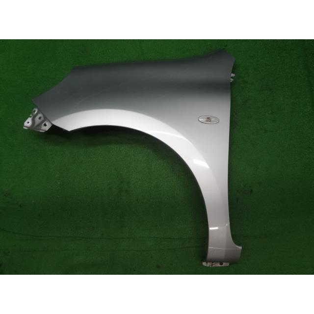 日産マーチ　左フェンダー　新品 マーチ DBA-K13 左Fフェンダー F3101-1HHMB (Mogee FG534 DBA3