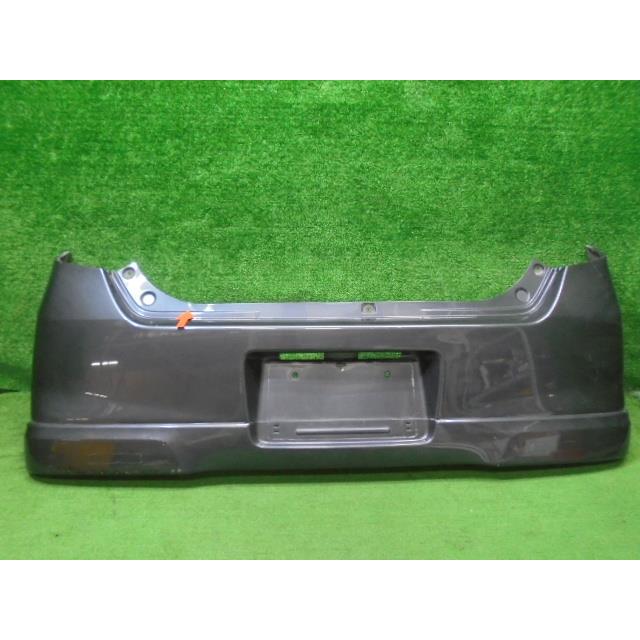ワゴンR ワゴンR DBA-MH23S リアバンパー 71811-70K10-799 (Mogee