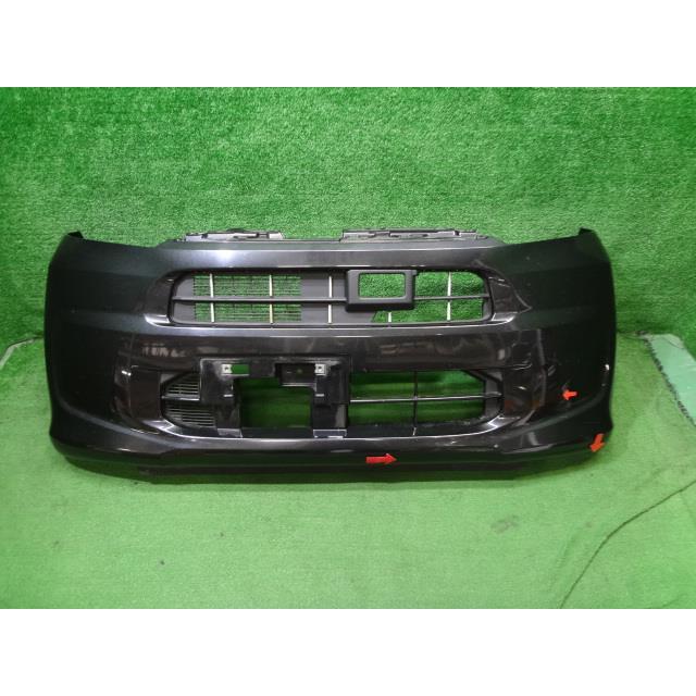 ムーヴ DBA-LA150S フロントバンパー 52101-B2860-C0 (Mogee FI542