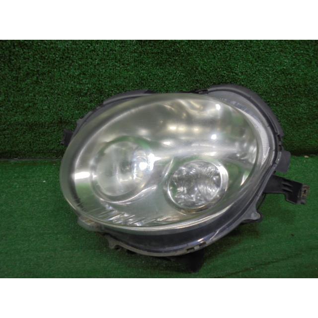 コペン LA-L880K 左ヘッドランプ 81150-97274-000 (Mogee FJ673 CJP2